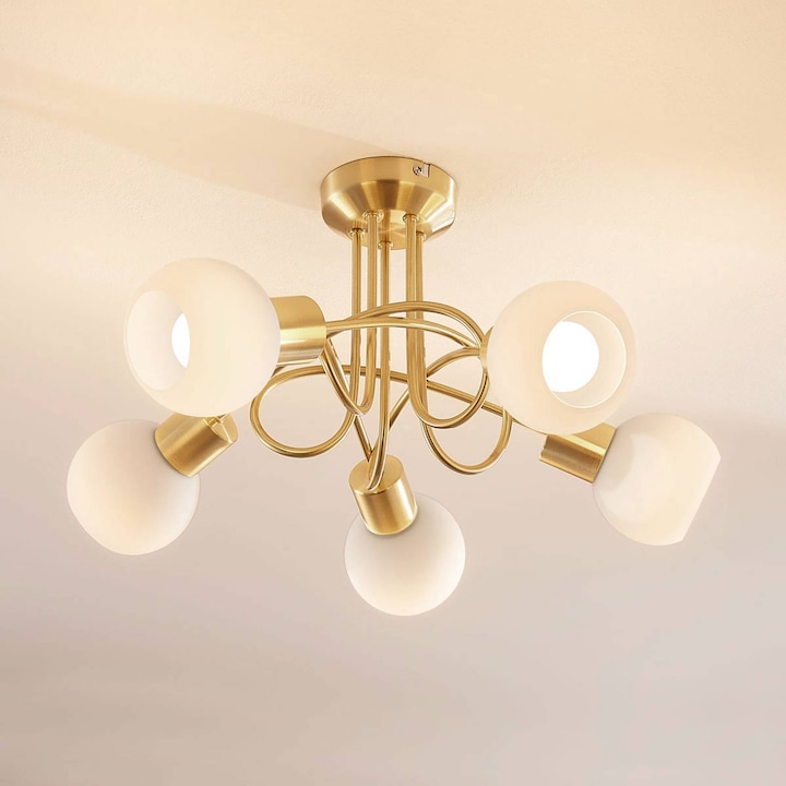Produktbild Lindby Elaina (2350 lm, E14)