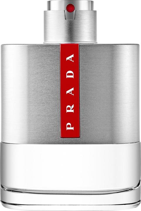 Produktbild Prada Luna Rossa (Eau de Toilette, 100 ml)