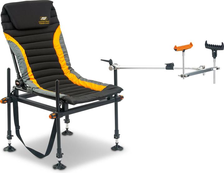 Produktbild MS Range MS-RANGE Interceptor Feeder Arm