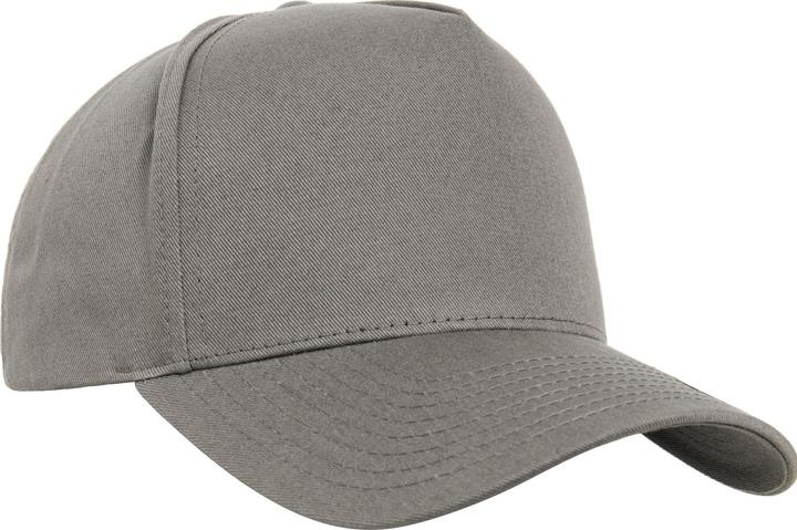 Produktbild Flexfit 5-Panel Curved Classic Snapback (One Size)