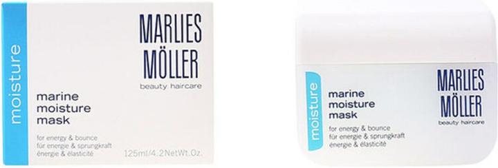 Produktbild Marlies Möller Marine Moisture Mask (125 ml)
