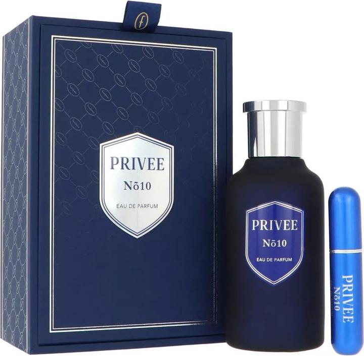 Image du produit Flavia Privée No 10 (Eau de parfum, 100 ml)