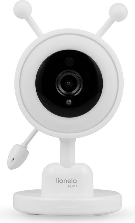 Actual product image Lionelo BABYLINE 3.4 (Baby Monitor Audio)