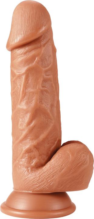 Produktbild Hidden Desire Realistic Dildo PVC 21 cm