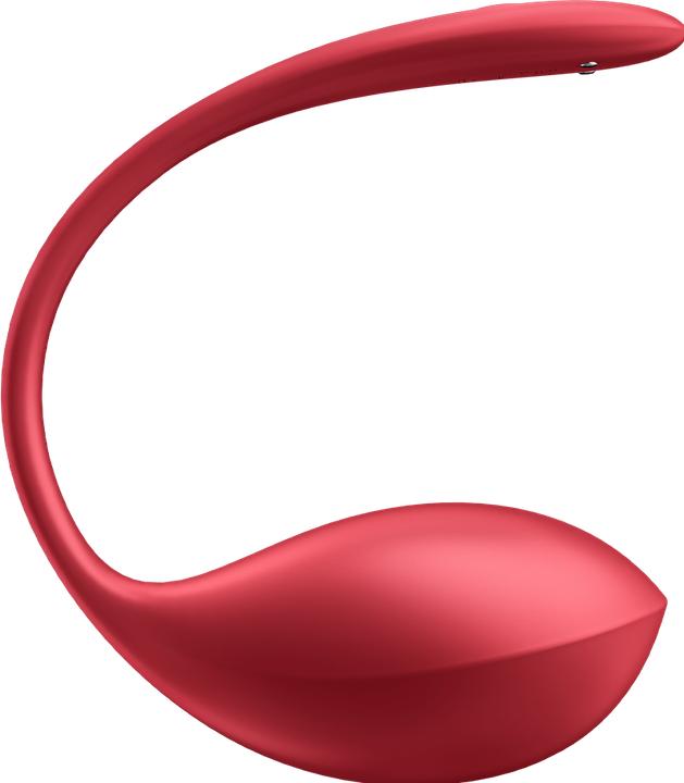 Produktbild Satisfyer Shiny Petal
