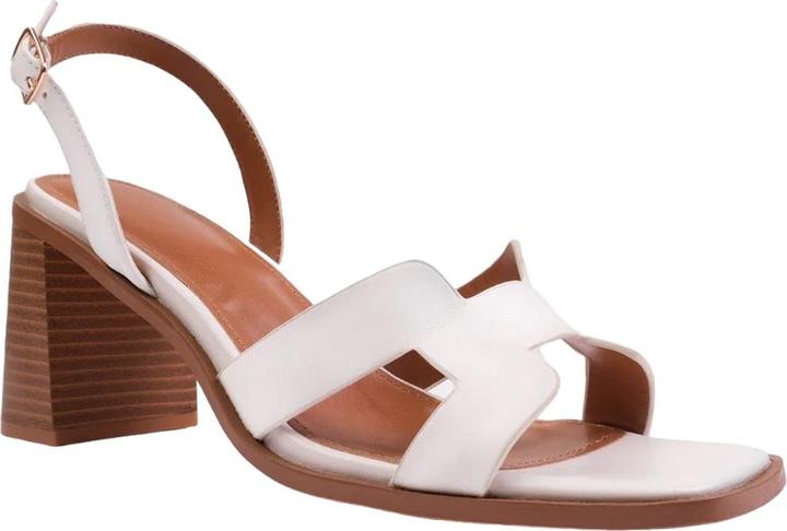 Immagine prodotto Where's That From Stylite Sandali Tacco a Blocco Donna (36)