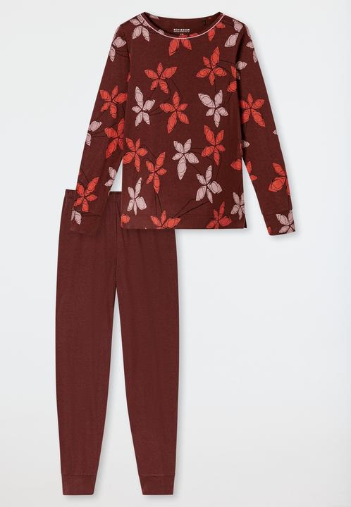 Image du produit Schiesser Pyjama Comfort Nightwear (36)