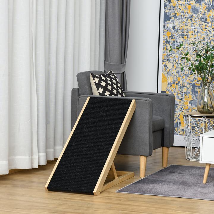 Actual product image PawHut Dog ramp (Dog)