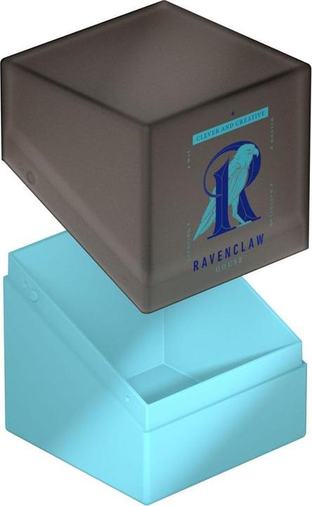 Produktbild Ultimate Guard Boulder 100+ Harry Potter - Ravenclaw