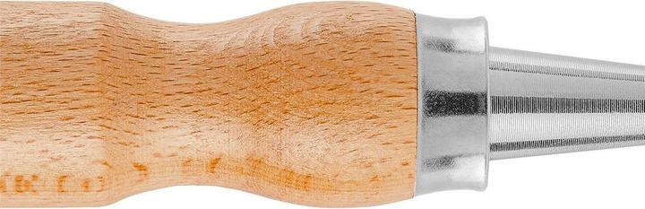 Actual product image Neo Chisel 38 mm, CRV, wooden handle
