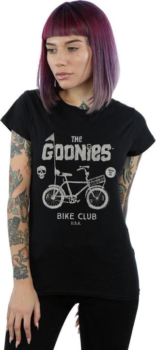 Produktbild Universal Textiles Bike Club TShirt (XXL)