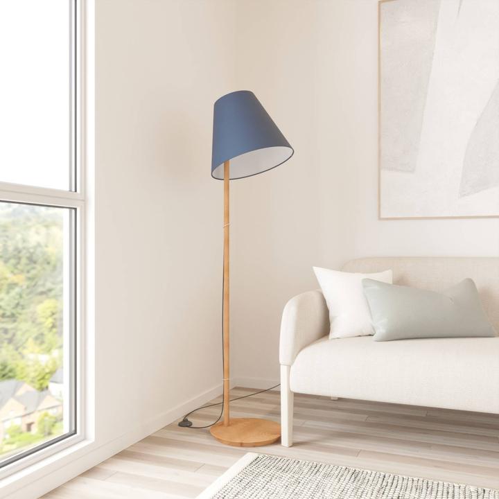 Actual product image Lucande Jinda (E27)