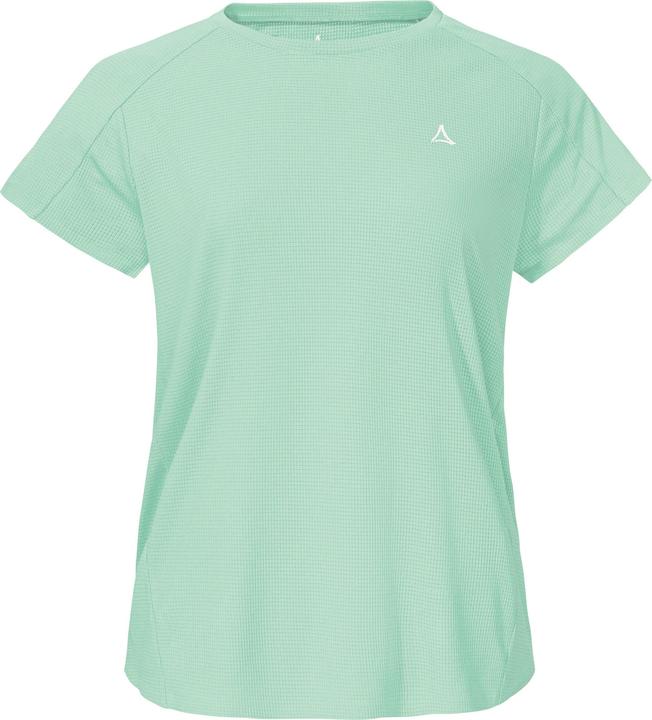 Actual product image Schöffel T Shirt Style Grunas WMS (36, S)