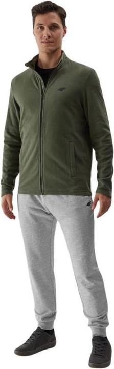 Actual product image 4F FLEECE M175 (S)