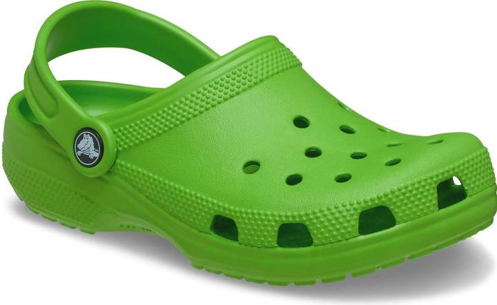 Image du produit Crocs K's Classic Clog (33)
