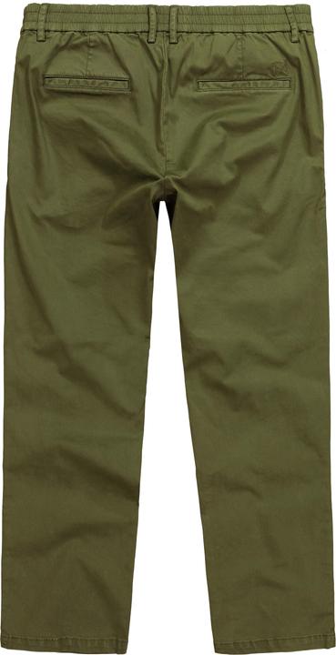 Produktbild JP1880 Chino FLEXNAMIC®, elastischer Bund, Bundfalte, Modern Straight Fit (62)