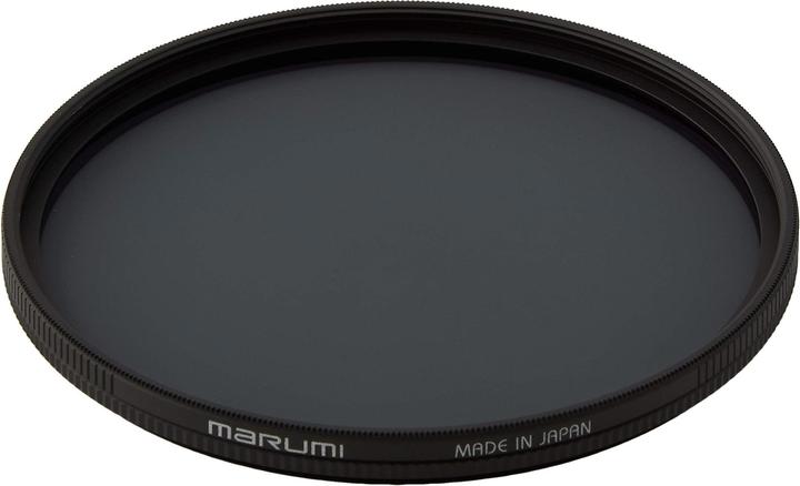 Produktbild Marumi Polarisation-Serie DHG (72 mm, Polarisationsfilter, 72 mm)