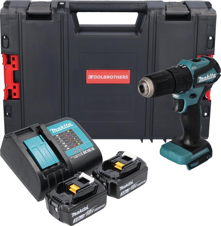 Produktbild Makita DHP 483