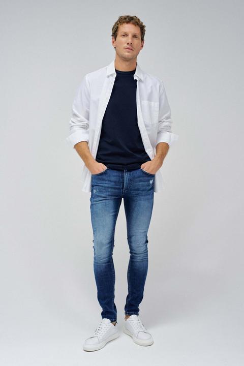 Image du produit Salsa Jeans Jeans Skinny Jeans Destroyed (30)