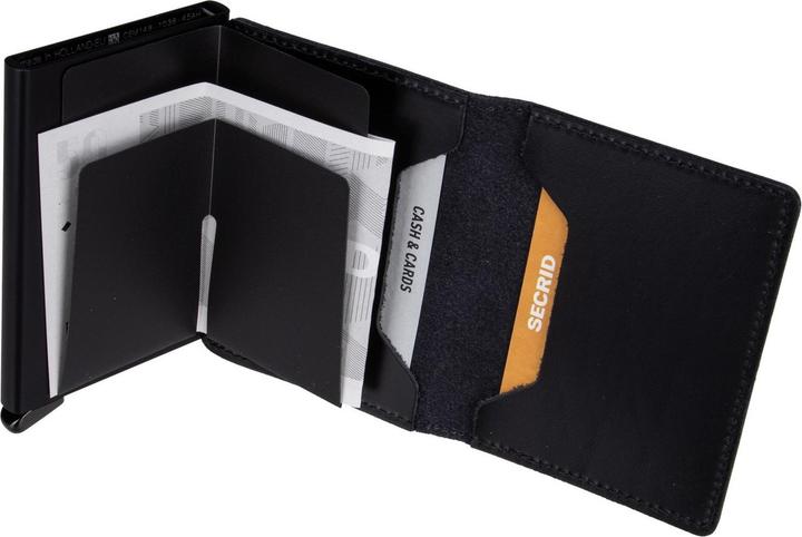 Actual product image Secrid Slimwallet Dusk V2