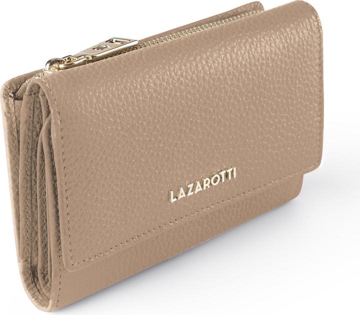 Immagine prodotto Lazarotti Bologna Leather Geldbörse Leder 14 cm