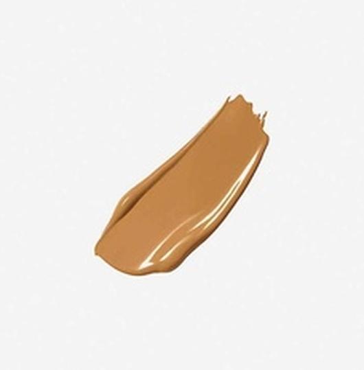 Actual product image Laura Mercier FLAWLESS LUMIÃˆRE RADIANCE PERFECTING FOUNDATION - Shade: 4W1 Maple (4W1 Maple)