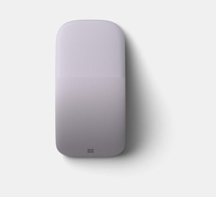 Actual product image Microsoft Surface Arc (Wireless)