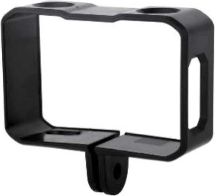 Actual product image Hurtel DV2400 Full HD Wi-Fi 12Mpx sports camera, wide-angle waterproof + accessories - white