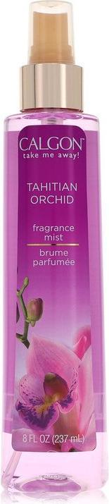 Produktbild Calgon Take Me Away Tahitian Orchid (Body Mist, 240 ml)