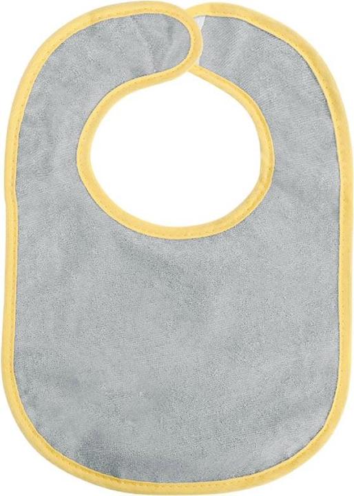 Actual product image Baby Care Baby bib 7-piece set