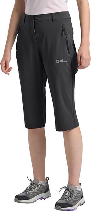Image du produit Jack Wolfskin Hikeout 3/4 Pants W (42)