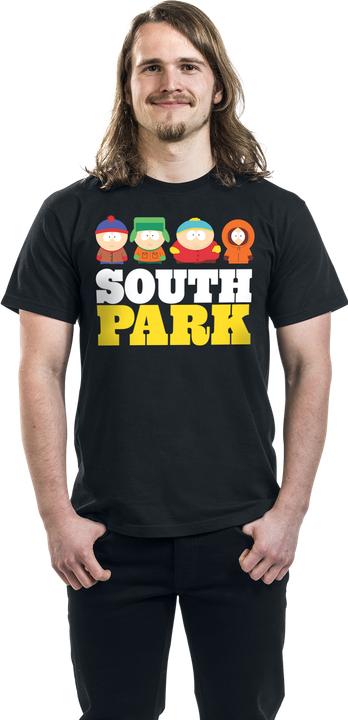 Produktbild Ubisoft South Park (S)