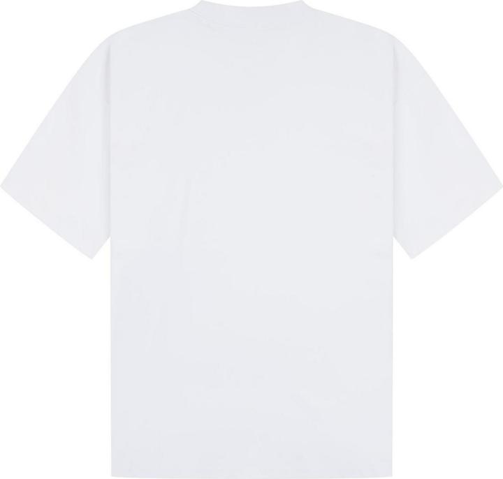 Produktbild Casual Classics TShirt Verlängerter Ausschnitt (S)