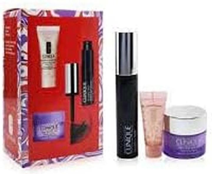 Image du produit Clinique Chubby Lash (01 Jumbo Jet)