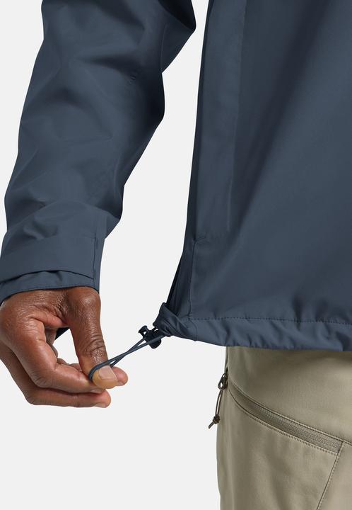 Actual product image Jack Wolfskin Tempest 2L Jkt M (XL)