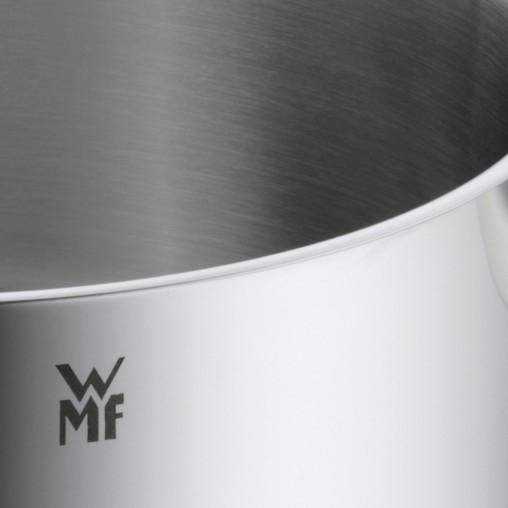 Image du produit WMF Diadem Plus (24 cm, Casserole, Acier inoxydable)