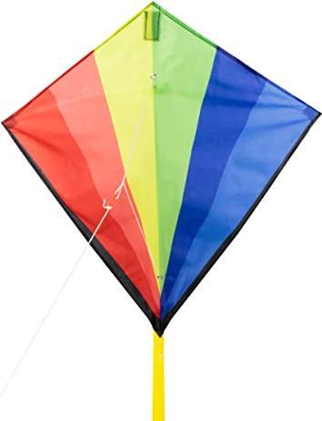 Image du produit Eolo Kites Ready 2 Fly - Cerf-volant pop-up classique en nylon