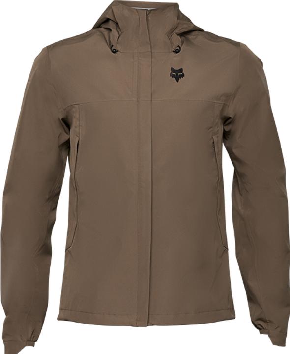 Produktbild Fox JACKET 24 RANGER 2.5L WATER ASH (M)