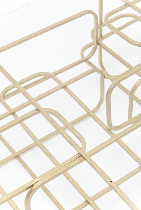 Image du produit Kare Design Meander (140 x 80 x 36 cm)