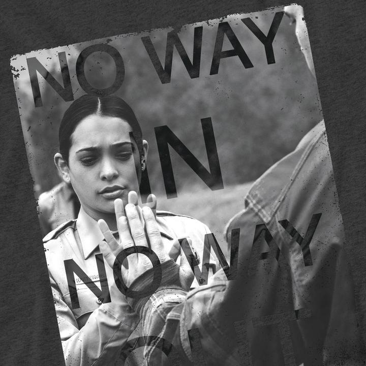 Produktbild Under the Dome Trapped TShirt (M)