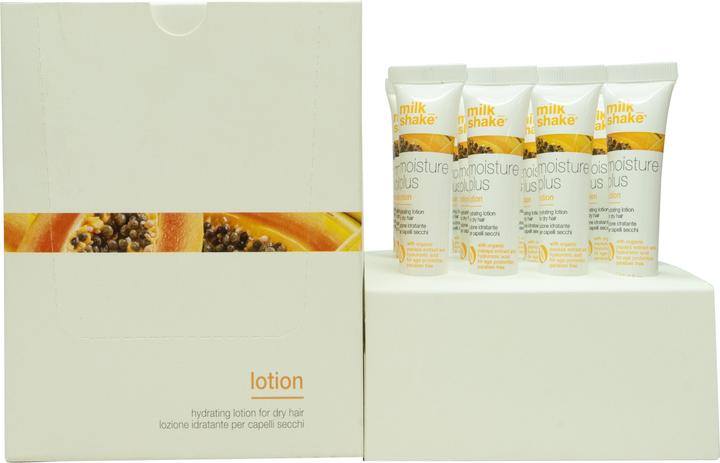 Produktbild Milk_Shake Moisture Plus Hydrating Lotion 12ml (Körperlotion, 12 ml)