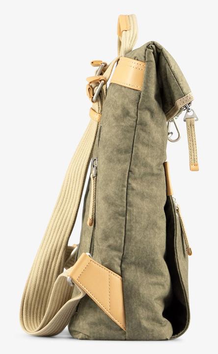 Actual product image Jost Roll-top backpack Kerava 5109 (12.30 l)