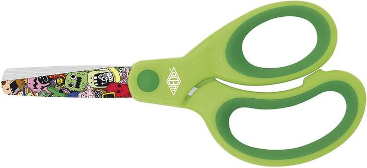 Actual product image Wedo Monster (13 cm)