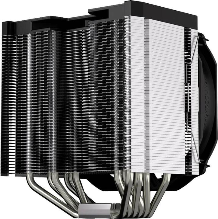 Actual product image Endorfy Fortis 5 (159 mm)