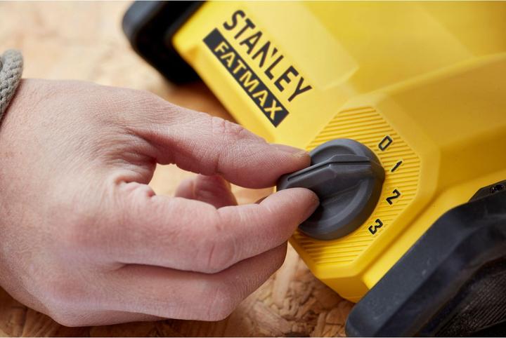 Produktbild Stanley V20 / 18Li Lüfter ohne Akku