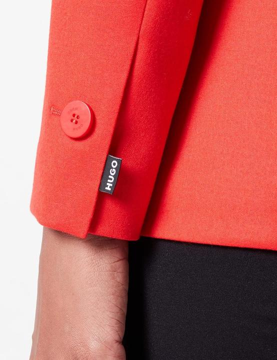 Actual product image HUGO Akrida-jas with two-button flap pockets (58)