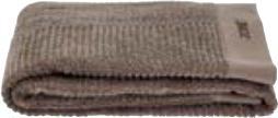 Produktbild Zone Denmark Handtuch Classic 50 x 70 cm, Taupe (50 x 70 cm)