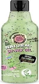 Immagine prodotto Planeta Semi di cetriolo e basilico biologici (250 ml)