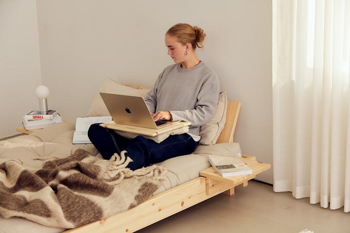 Produktbild Karup Design Social Bed (180 x 200 cm)