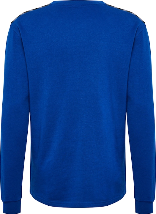 Image du produit hummel Hmlauthentic Co Training Sweat (S)